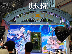 画像ギャラリー No.004のサムネイル画像 / いきなりアジア最大規模のゲームショウに飛躍したBilibili Worldは，胡坐をかくときが来たのだろうか