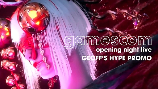 画像ギャラリー No.001のサムネイル画像 / 「Ghost of Yōtei」「CoD：Black Ops 7」など，期待の新作が参加する“gamescom Opening Night Live”のPVが公開に