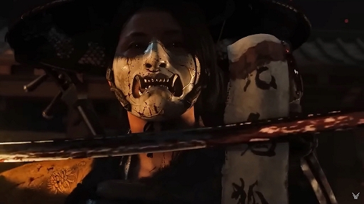画像ギャラリー No.002のサムネイル画像 / 「Ghost of Yōtei」「CoD：Black Ops 7」など，期待の新作が参加する“gamescom Opening Night Live”のPVが公開に
