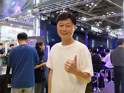 ［インタビュー］「インディーは多様性」「展示されるのは全体の25％」韓国最大のインディーイベントBICの組織委員長が語る，韓国インディーシーンと今後の課題