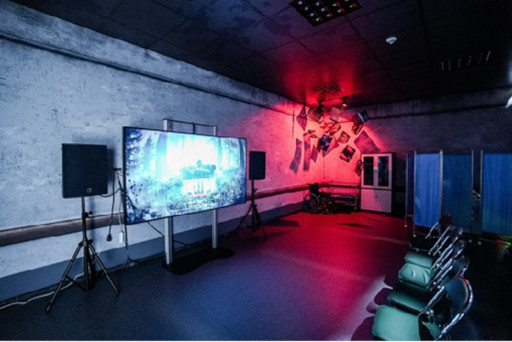 画像ギャラリー No.006のサムネイル画像 / テンセントゲームズ，gamescom 2025のレポートを公開