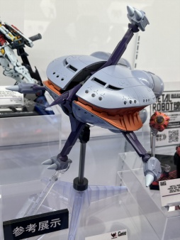 画像ギャラリー No.031のサムネイル画像 / 「東京おもちゃショー2025」会場レポート。子どもはもちろん，大人も楽しめる新作玩具が多数登場