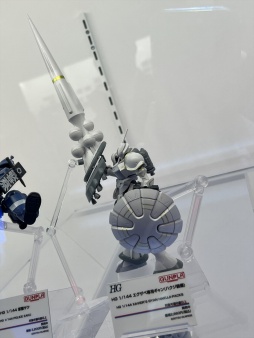 画像ギャラリー No.032のサムネイル画像 / 「東京おもちゃショー2025」会場レポート。子どもはもちろん，大人も楽しめる新作玩具が多数登場