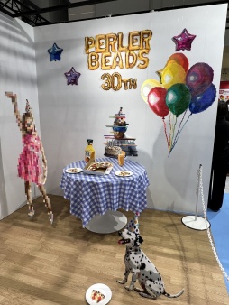 画像ギャラリー No.038のサムネイル画像 / 「東京おもちゃショー2025」会場レポート。子どもはもちろん，大人も楽しめる新作玩具が多数登場