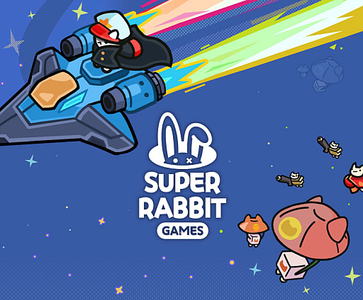 画像ギャラリー No.006のサムネイル画像 / 韓国の有望な中小ゲームメーカー9社がTGS 2025への出展を発表。新作タイトルの初披露などを予定