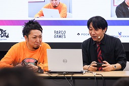 画像ギャラリー No.006のサムネイル画像 / 初開催の「OSAKA INDIE GAMES SUMMIT 2025」（OIGS2025），オフィシャルレポートを公開。来場者はのべ4529人を記録
