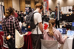 画像ギャラリー No.010のサムネイル画像 / 初開催の「OSAKA INDIE GAMES SUMMIT 2025」（OIGS2025），オフィシャルレポートを公開。来場者はのべ4529人を記録