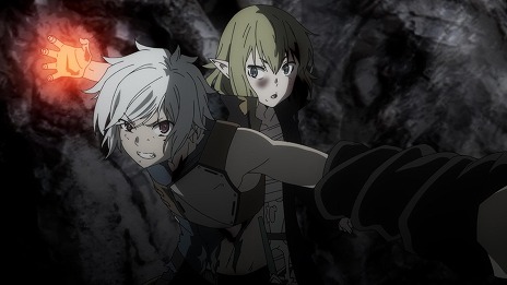 画像ギャラリー No.014のサムネイル画像 / 「ダンまち」アニメ10周年記念PVを公開。記念スペシャルイベント「Aedes Vesta -聖火の軌跡-」，2026年2月7日に千葉・幕張で開催決定