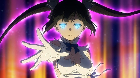 画像ギャラリー No.017のサムネイル画像 / 「ダンまち」アニメ10周年記念PVを公開。記念スペシャルイベント「Aedes Vesta -聖火の軌跡-」，2026年2月7日に千葉・幕張で開催決定