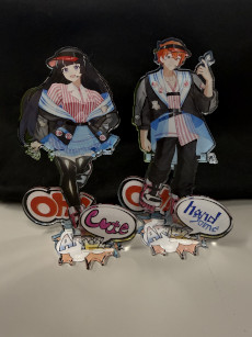 画像ギャラリー No.007のサムネイル画像 / AIおもてなしクレーンゲーム「アシストキャッチャー」，11月14日から開催されるアミューズメント エキスポ 2025で初公開