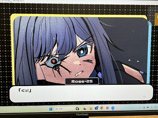 画像ギャラリー No.002のサムネイル画像 / 「東京ゲームダンジョン10」レポート（後編）。探索者の身体にいつしかインディー沼の“毒”が回る。中毒不可避！