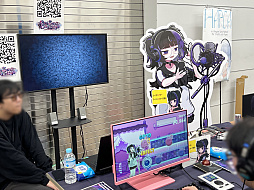 画像ギャラリー No.010のサムネイル画像 / 「東京ゲームダンジョン10」レポート（後編）。探索者の身体にいつしかインディー沼の“毒”が回る。中毒不可避！