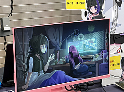 画像ギャラリー No.011のサムネイル画像 / 「東京ゲームダンジョン10」レポート（後編）。探索者の身体にいつしかインディー沼の“毒”が回る。中毒不可避！