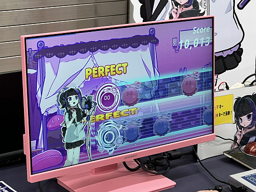 画像ギャラリー No.012のサムネイル画像 / 「東京ゲームダンジョン10」レポート（後編）。探索者の身体にいつしかインディー沼の“毒”が回る。中毒不可避！