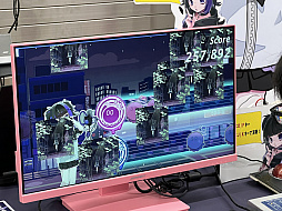 画像ギャラリー No.013のサムネイル画像 / 「東京ゲームダンジョン10」レポート（後編）。探索者の身体にいつしかインディー沼の“毒”が回る。中毒不可避！