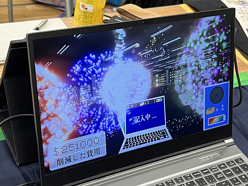 画像ギャラリー No.017のサムネイル画像 / 「東京ゲームダンジョン10」レポート（後編）。探索者の身体にいつしかインディー沼の“毒”が回る。中毒不可避！
