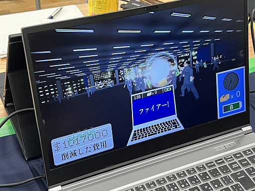 画像ギャラリー No.018のサムネイル画像 / 「東京ゲームダンジョン10」レポート（後編）。探索者の身体にいつしかインディー沼の“毒”が回る。中毒不可避！