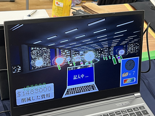 画像ギャラリー No.019のサムネイル画像 / 「東京ゲームダンジョン10」レポート（後編）。探索者の身体にいつしかインディー沼の“毒”が回る。中毒不可避！