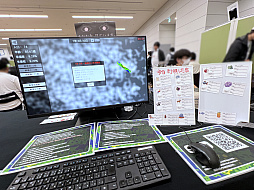 画像ギャラリー No.022のサムネイル画像 / 「東京ゲームダンジョン10」レポート（後編）。探索者の身体にいつしかインディー沼の“毒”が回る。中毒不可避！