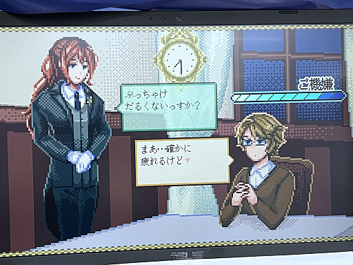 画像ギャラリー No.029のサムネイル画像 / 「東京ゲームダンジョン10」レポート（後編）。探索者の身体にいつしかインディー沼の“毒”が回る。中毒不可避！