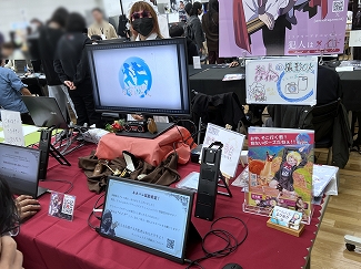 画像ギャラリー No.038のサムネイル画像 / 「東京ゲームダンジョン10」レポート（後編）。探索者の身体にいつしかインディー沼の“毒”が回る。中毒不可避！