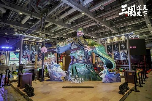 画像ギャラリー No.027のサムネイル画像 / 中国オタクの最前線「BiliBili World 2025」は，チケット30万枚が35秒で完売。ゲーム関連の出展が増え，目が離せないイベントに