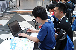 画像ギャラリー No.024のサムネイル画像 / 発展を続ける北海道最大のゲーム開発イベント「Sapporo Game Camp 2025」，東京ゲームショウ2025のブースも過去最大規模に［TGS2025］
