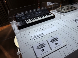 画像ギャラリー No.008のサムネイル画像 / ゲーム感覚で音を集め，学び，奏でて遊ぶ。音楽がテーマの体験型イベント「DigiWave POP UP 2025」，渋谷の404 Not Foundで開催中