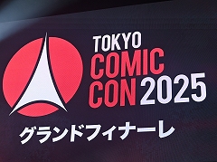 「東京コミコン2025」現地レポート。GALLERIAやMeta Quest，SteelSeriesなど，ゲーマーお馴染みのメーカーやブランドも出展