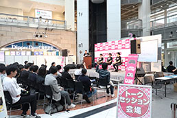 画像ギャラリー No.006のサムネイル画像 / 北海道内で最大級のゲームイベント「Sapporo Game Camp 2026」,10月9日〜11日に開催決定