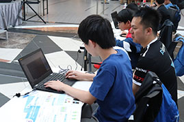 画像ギャラリー No.008のサムネイル画像 / 北海道内で最大級のゲームイベント「Sapporo Game Camp 2026」,10月9日〜11日に開催決定