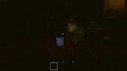Cursed Cargo