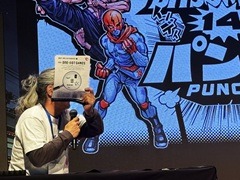 核心の2割を創るのは人間。ゲームAIの第一人者・三宅陽一郎氏と次代のクリエイターを育てる飯田和敏氏が語るAI時代の創作［BitSummit］
