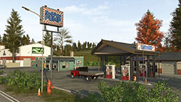 画像ギャラリー No.004のサムネイル画像 / Switch用ソフト「Farming Simulator 26」DL版を5月19日に発売。欧州と北米を舞台とする2つの新マップで農作業や家畜の世話などに挑める