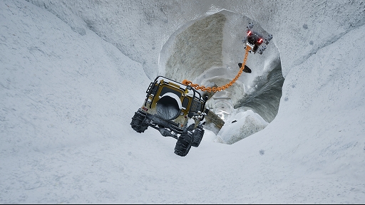 Chained Wheels