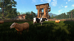 Farmer's Dynasty 2
