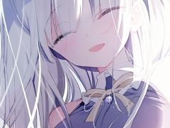 少年が再び生かすか，殺すかの選択を迫られるビジュアルノベル「プトリカ 2nd.cut:For the Exquisite Attire」，Steamで配信開始