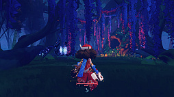 Haste