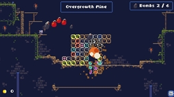 FragMiner