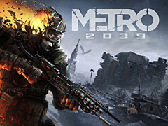 ���꡼���ǿ����METRO 2039�פ�2027ǯ2��˥�꡼����������ץ쥤��򤨤��ǿ�������������