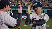 画像ギャラリー No.014のサムネイル画像 / 「プロ野球スピリッツ2026」，7月16日に発売決定。野球の国・地域別対抗戦「WORLD BASEBALL CLASSIC」をゲーム内でも楽しめる