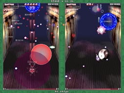 画像ギャラリー No.061のサムネイル画像 / 今日から始める「東方Project」。「東方紅魔郷」から「東方鬼形獣」まで，Windowsで遊べる17タイトルを一挙紹介
