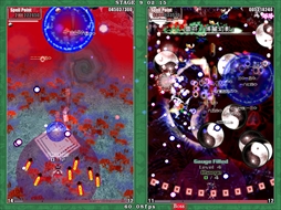画像ギャラリー No.064のサムネイル画像 / 今日から始める「東方Project」。「東方紅魔郷」から「東方鬼形獣」まで，Windowsで遊べる17タイトルを一挙紹介