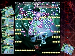 画像ギャラリー No.079のサムネイル画像 / 今日から始める「東方Project」。「東方紅魔郷」から「東方鬼形獣」まで，Windowsで遊べる17タイトルを一挙紹介