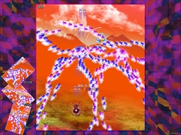 画像ギャラリー No.225のサムネイル画像 / 今日から始める「東方Project」。「東方紅魔郷」から「東方鬼形獣」まで，Windowsで遊べる17タイトルを一挙紹介