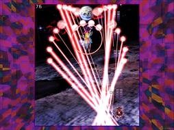 画像ギャラリー No.226のサムネイル画像 / 今日から始める「東方Project」。「東方紅魔郷」から「東方鬼形獣」まで，Windowsで遊べる17タイトルを一挙紹介