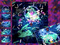 画像ギャラリー No.228のサムネイル画像 / 今日から始める「東方Project」。「東方紅魔郷」から「東方鬼形獣」まで，Windowsで遊べる17タイトルを一挙紹介