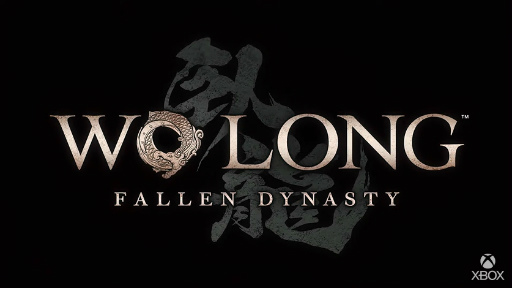 画像ギャラリー No.001のサムネイル画像 / 「WO LONG FALLEN DYNASTY」が発表に――コーエーテクモゲームスのTeam NINJAが送る，三國志風の仁王系アクションゲーム？