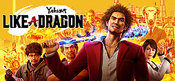画像ギャラリー No.003のサムネイル画像 / 「セガ Steam サマーセール 2022」本日開始。“龍が如く７”“ペルソナ5 スクランブル”など20以上のタイトルが対象で，最大80％オフ