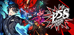 画像ギャラリー No.004のサムネイル画像 / 「セガ Steam サマーセール 2022」本日開始。“龍が如く７”“ペルソナ5 スクランブル”など20以上のタイトルが対象で，最大80％オフ
